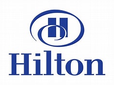 Hilton-Logo